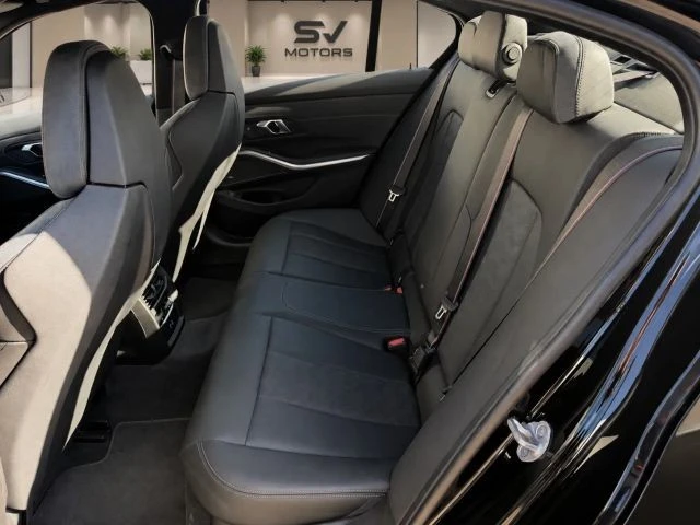 2024 BMW G80 M3 Sedan - Image 21 of 25