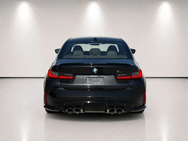 2024 BMW G80 M3 Sedan - Image 5 of 25