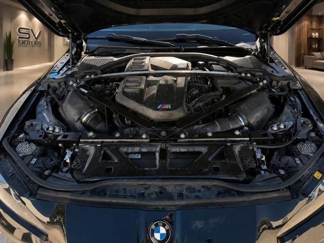 2024 BMW G80 M3 Sedan - Image 22 of 25