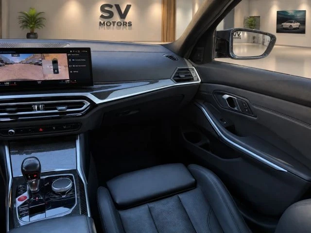 2024 BMW G80 M3 Sedan - Image 17 of 25