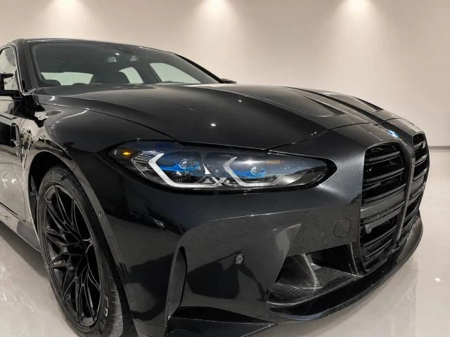 2024 BMW G80 M3 Sedan - Image 12 of 25