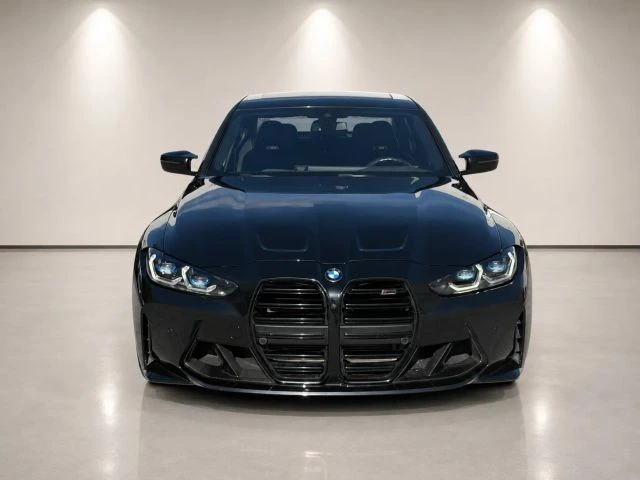 2024 BMW G80 M3 Sedan - Image 11 of 25