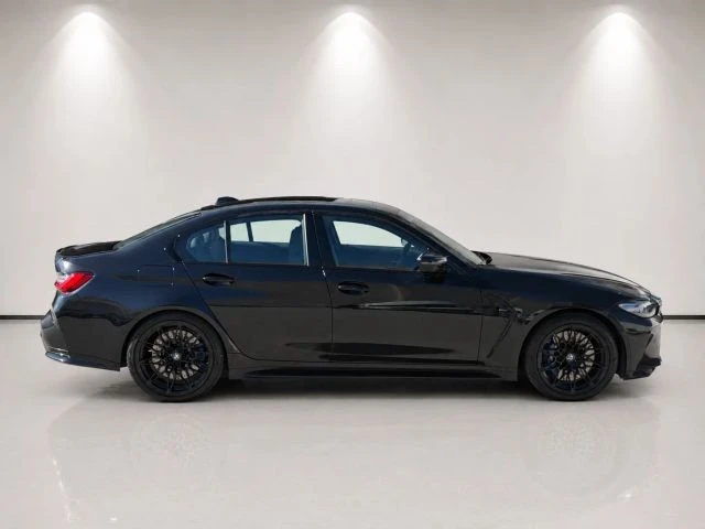 2024 BMW G80 M3 Sedan - Image 2 of 25