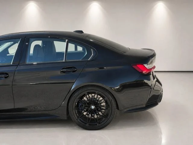 2024 BMW G80 M3 Sedan - Image 9 of 25