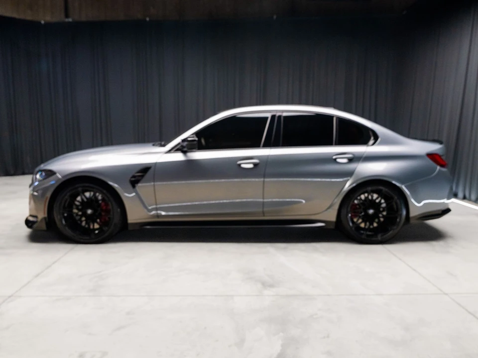 2024 BMW M3 - Image 13 of 31