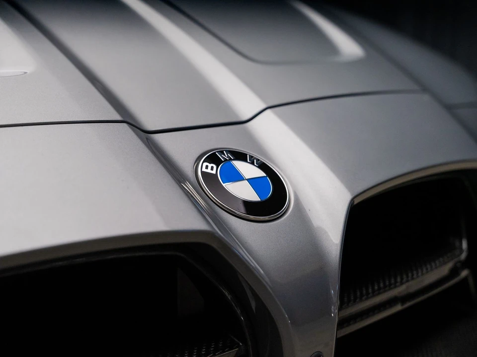 2024 BMW M3 - Image 22 of 31