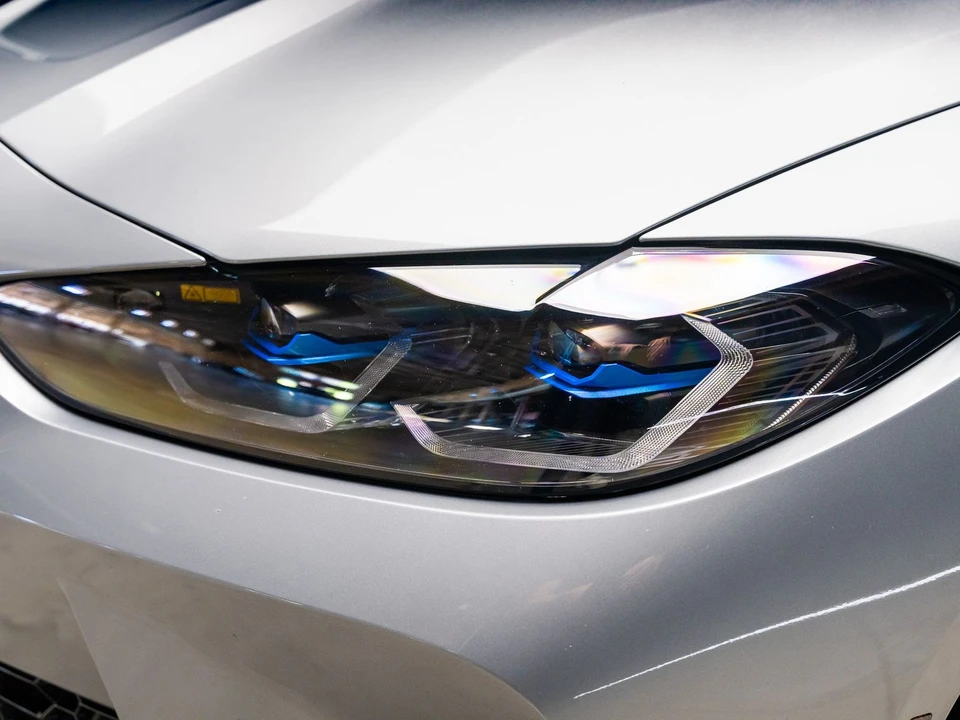 2024 BMW M3 - Image 23 of 31