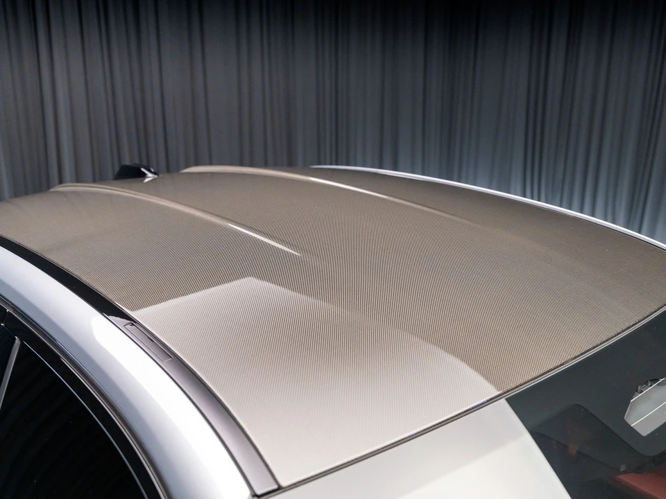 2024 BMW M3 - Image 4 of 31