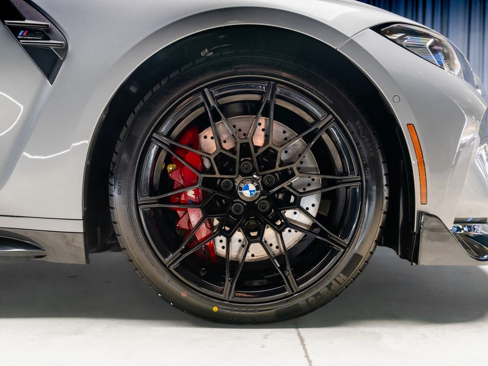 2024 BMW M3 - Image 31 of 31