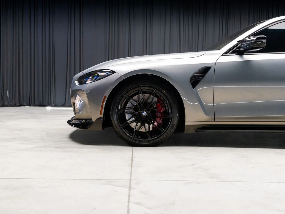 2024 BMW M3 - Image 27 of 31