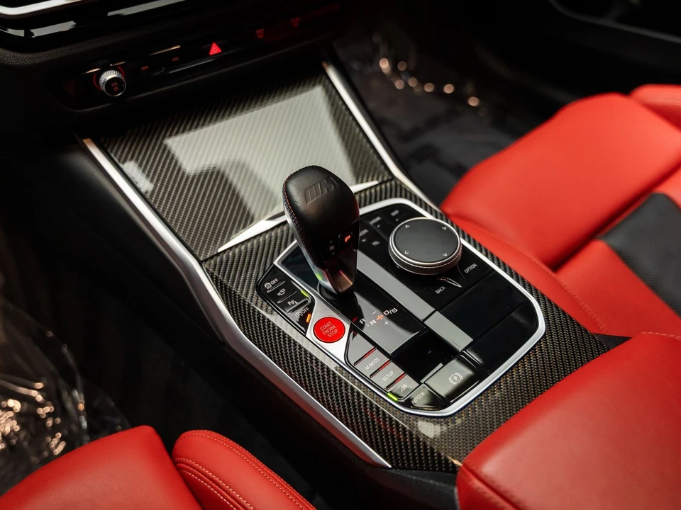 2024 BMW M3 - Image 7 of 31