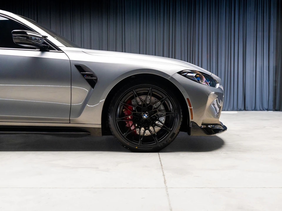 2024 BMW M3 - Image 30 of 31