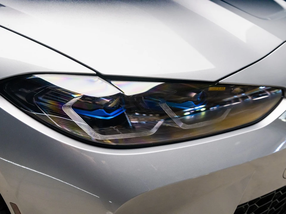 2024 BMW M3 - Image 21 of 31