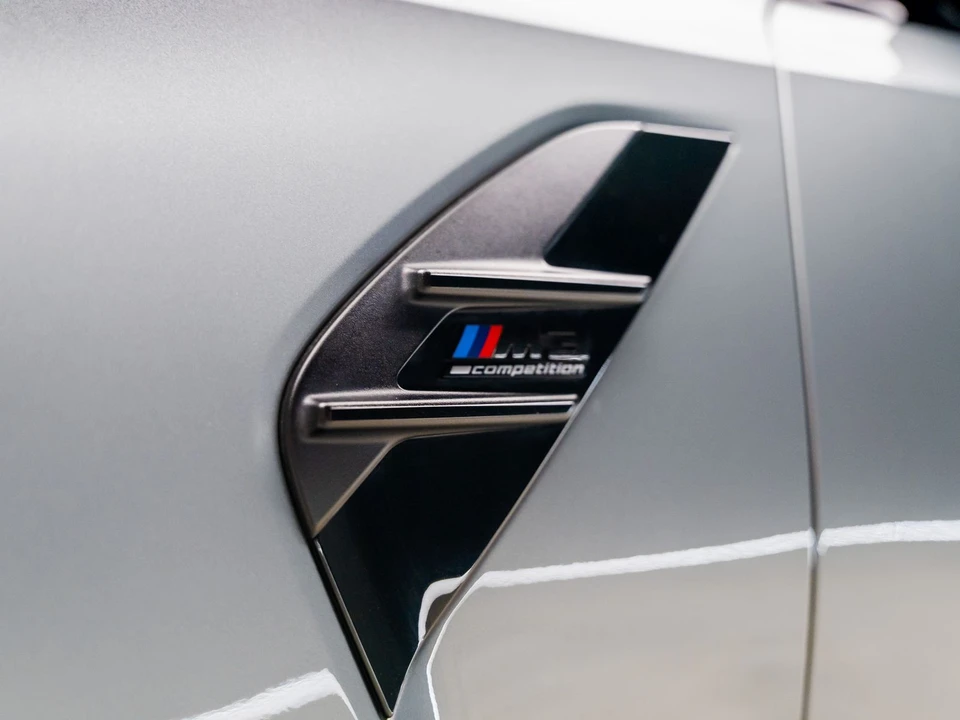 2024 BMW M3 - Image 29 of 31