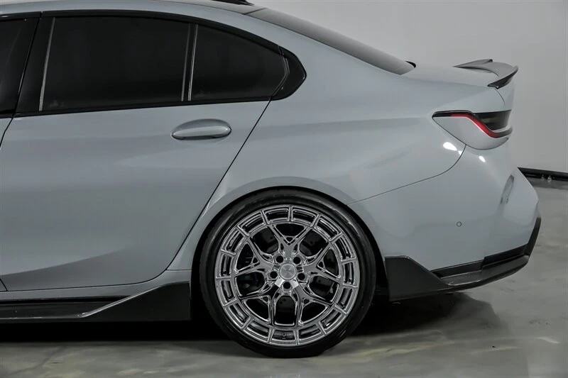 2024 BMW G80 M3 Sedan - Image 9 of 12