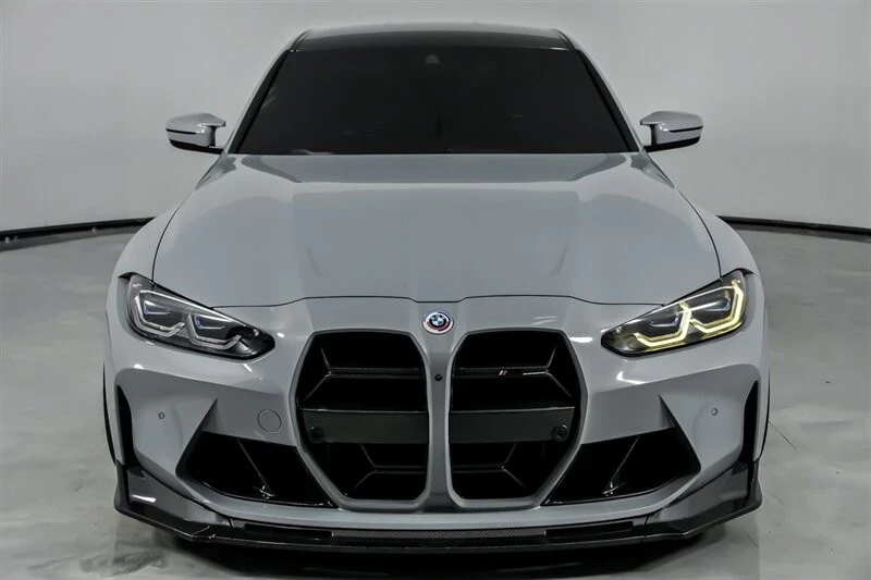 2024 BMW G80 M3 Sedan - Image 5 of 12