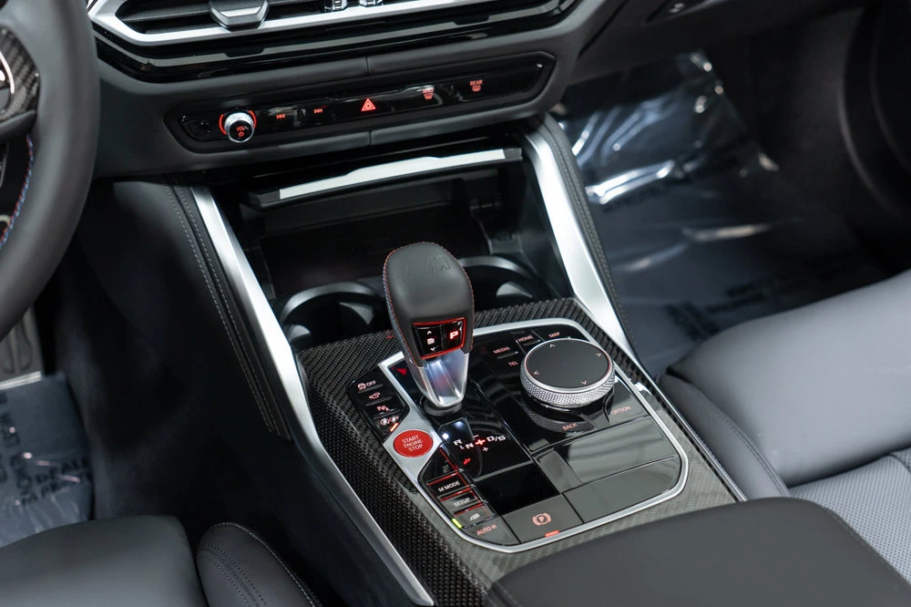 2024 BMW G80 M3 Sedan - Image 20 of 31