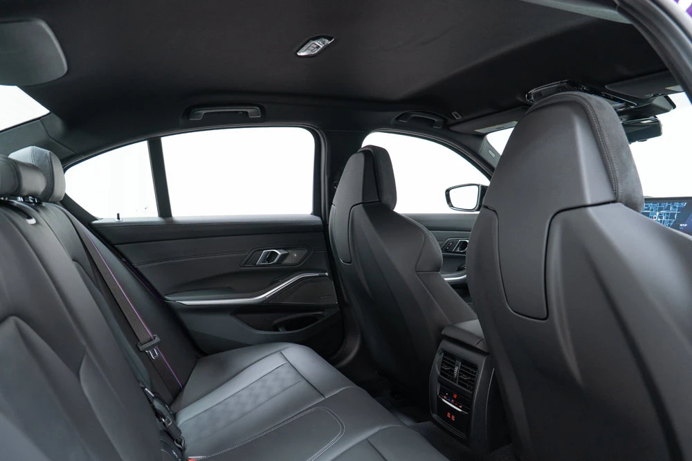2024 BMW G80 M3 Sedan - Image 23 of 31