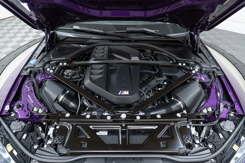 2024 BMW G80 M3 Sedan - Image 9 of 31