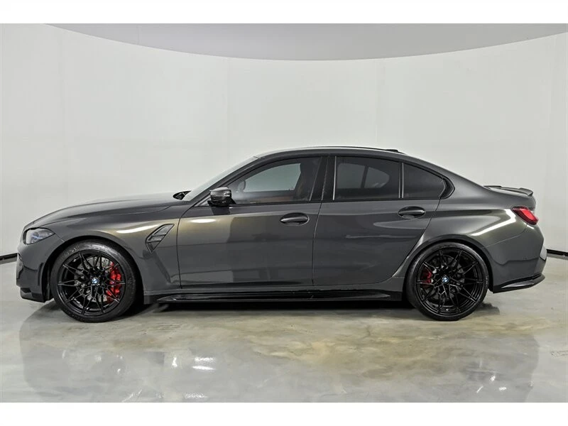 2024 BMW G80 M3 Sedan - Image 6 of 31