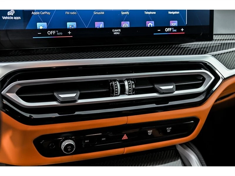2024 BMW G80 M3 Sedan - Image 28 of 31