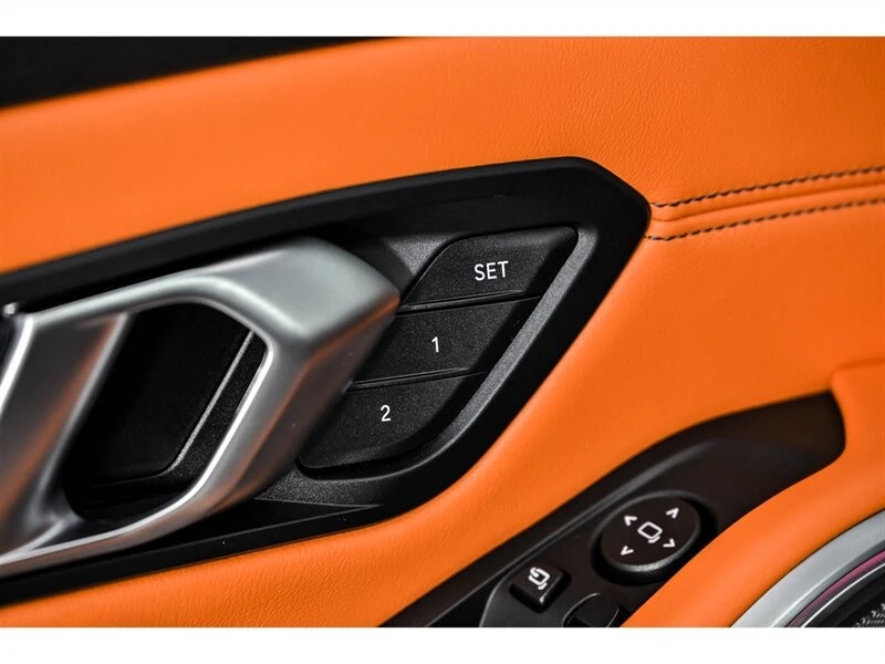 2024 BMW G80 M3 Sedan - Image 14 of 31