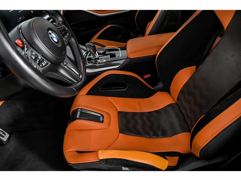 2024 BMW G80 M3 Sedan - Image 17 of 31