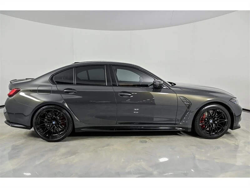 2024 BMW G80 M3 Sedan - Image 10 of 31