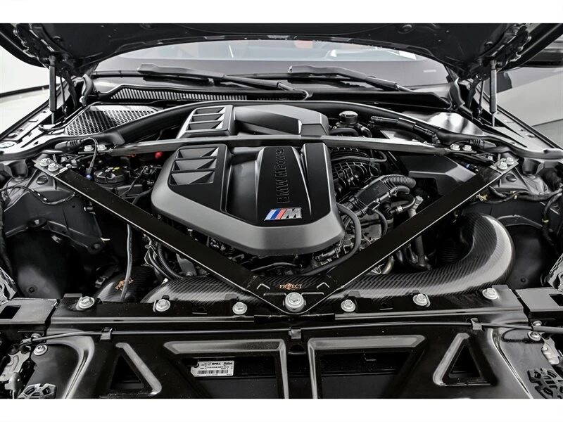 2024 BMW G80 M3 Sedan - Image 12 of 31