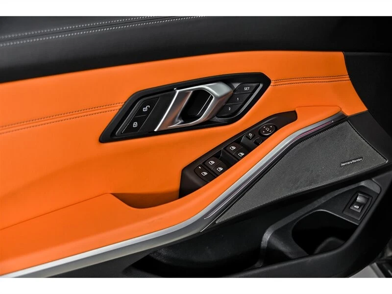 2024 BMW G80 M3 Sedan - Image 13 of 31