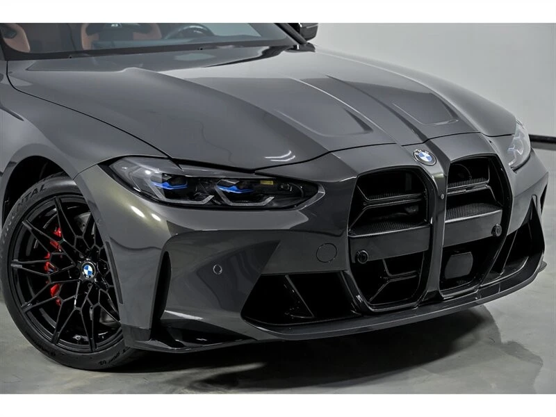 2024 BMW G80 M3 Sedan - Image 2 of 31