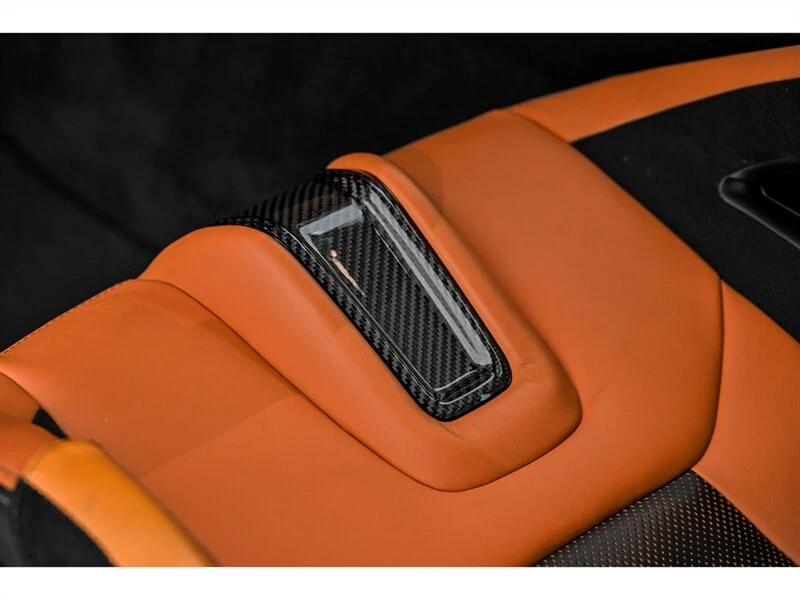 2024 BMW G80 M3 Sedan - Image 22 of 31