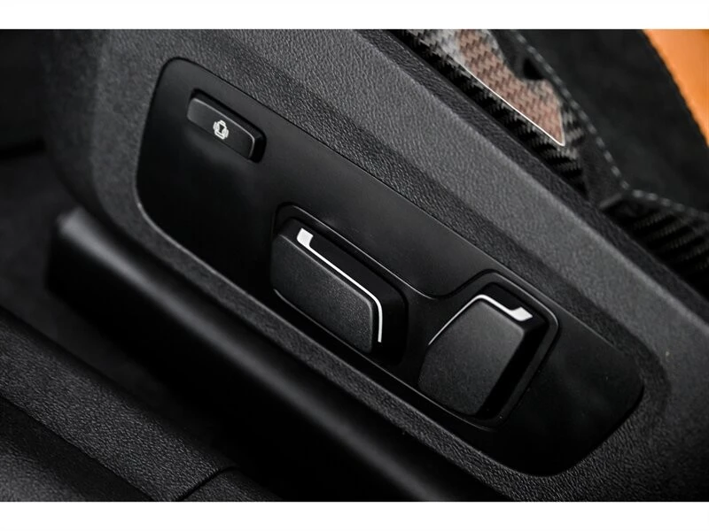 2024 BMW G80 M3 Sedan - Image 23 of 31