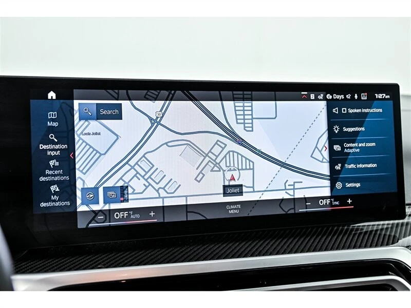 2024 BMW G80 M3 Sedan - Image 26 of 31