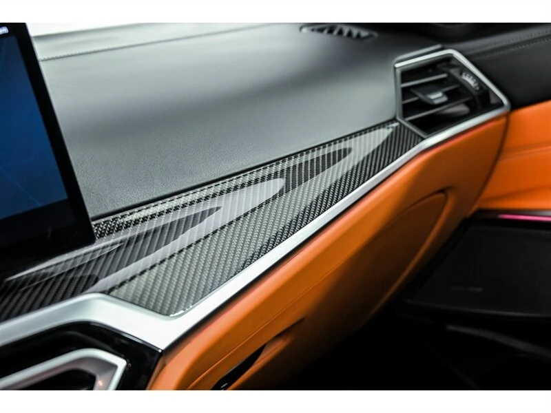 2024 BMW G80 M3 Sedan - Image 29 of 31