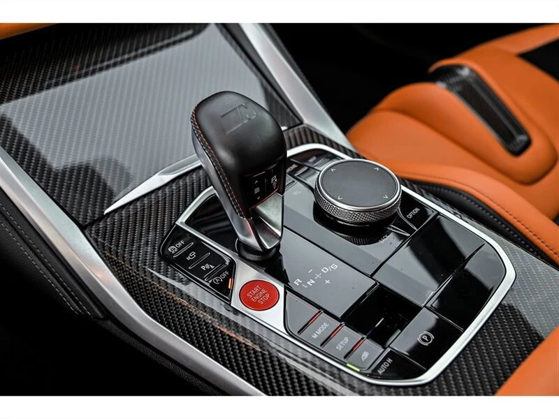 2024 BMW G80 M3 Sedan - Image 30 of 31