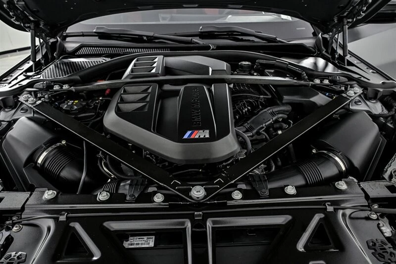 2024 BMW G80 M3 Sedan - Image 11 of 30