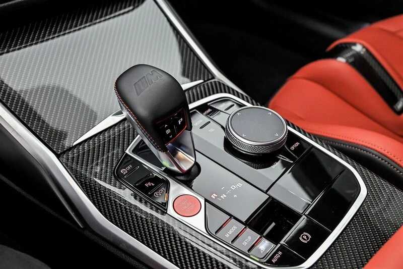 2024 BMW G80 M3 Sedan - Image 29 of 30