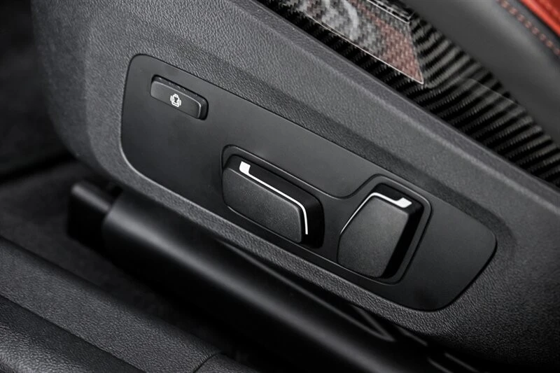 2024 BMW G80 M3 Sedan - Image 22 of 30