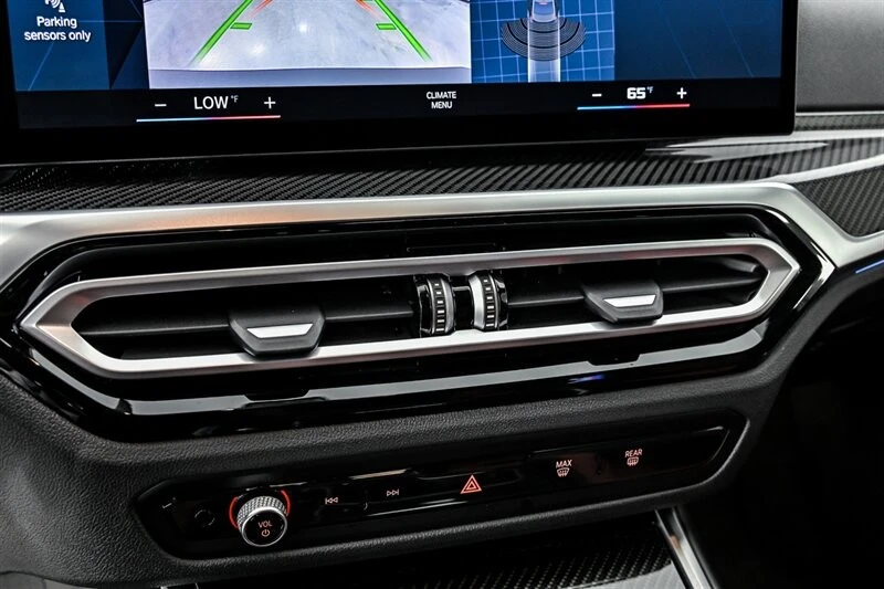 2024 BMW G80 M3 Sedan - Image 27 of 30