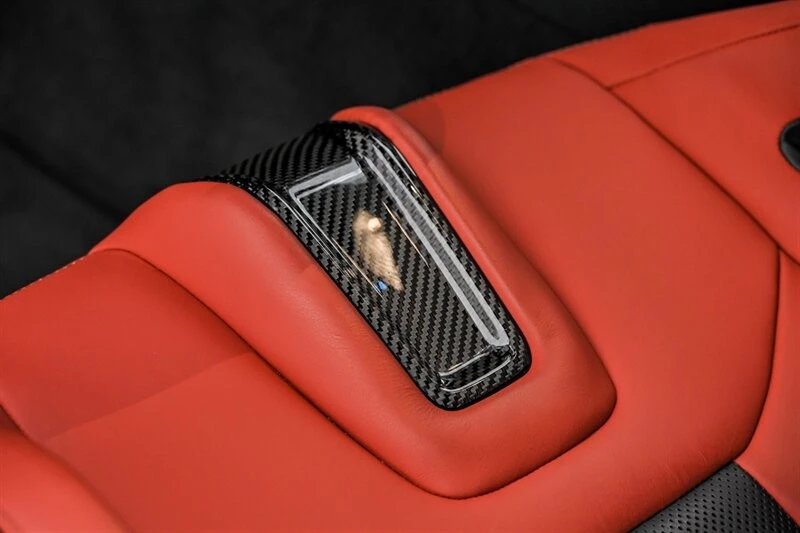 2024 BMW G80 M3 Sedan - Image 21 of 30