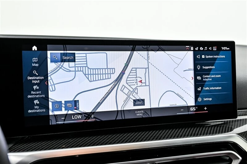 2024 BMW G80 M3 Sedan - Image 25 of 30