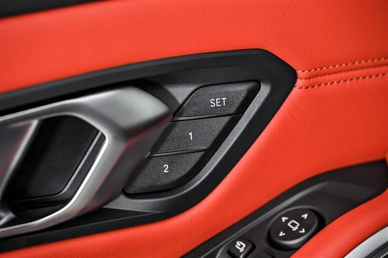 2024 BMW G80 M3 Sedan - Image 13 of 30