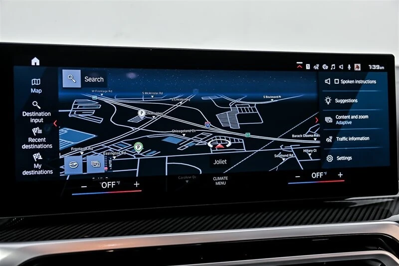 2024 BMW G80 M3 Sedan - Image 28 of 31