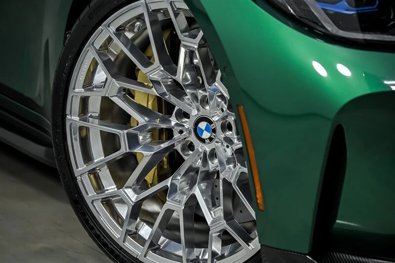 2024 BMW G80 M3 Sedan - Image 3 of 31