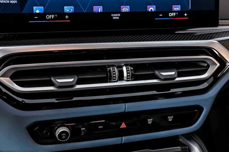 2024 BMW G80 M3 Sedan - Image 30 of 31