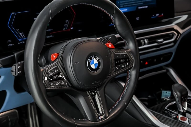 2024 BMW G80 M3 Sedan - Image 21 of 31