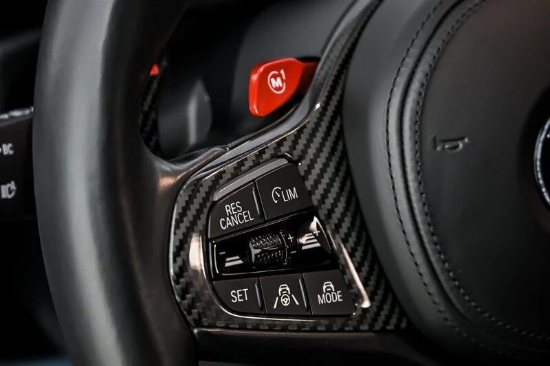 2024 BMW G80 M3 Sedan - Image 22 of 31