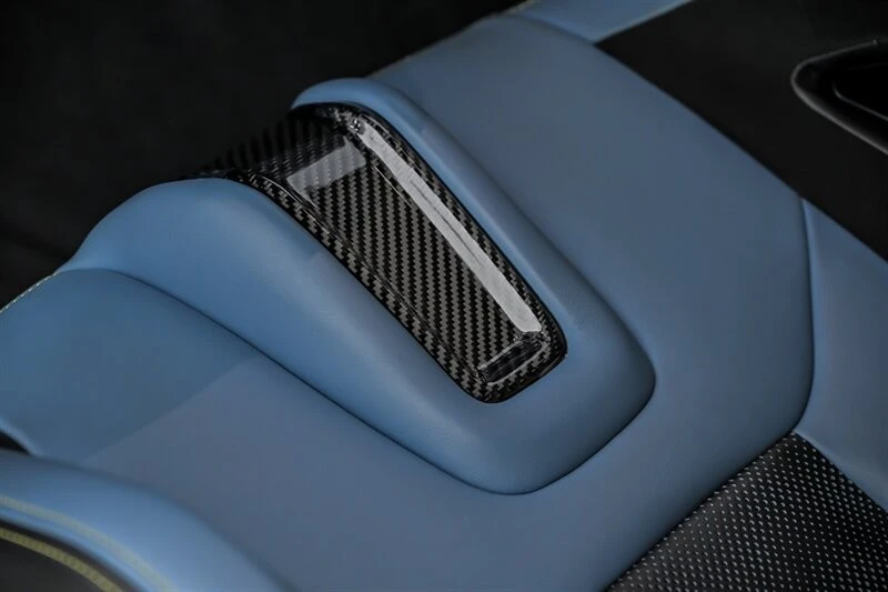 2024 BMW G80 M3 Sedan - Image 24 of 31
