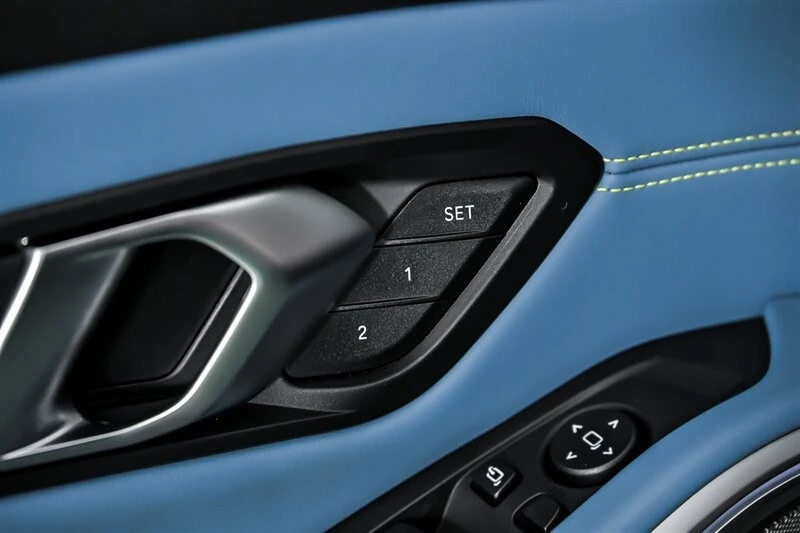 2024 BMW G80 M3 Sedan - Image 14 of 31